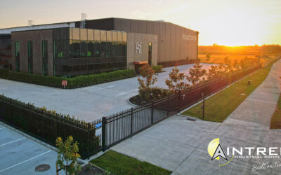 Investment Boost: A New 20 % Up-Front Deduction for Commercial Builds