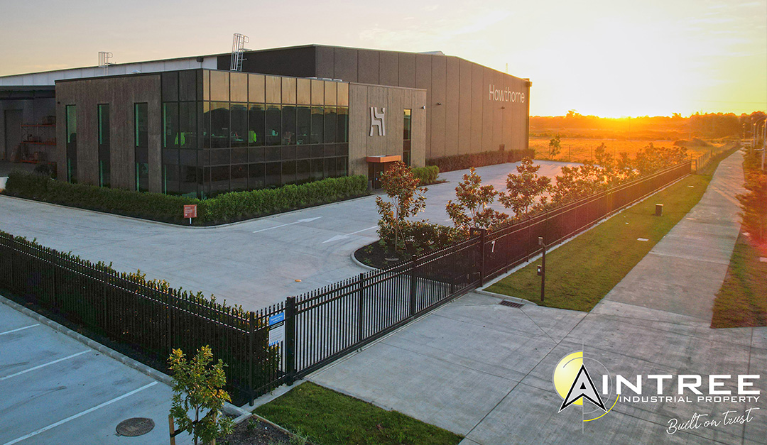 Investment Boost: A new 20% Up-Front Deduction for Commercial Builds