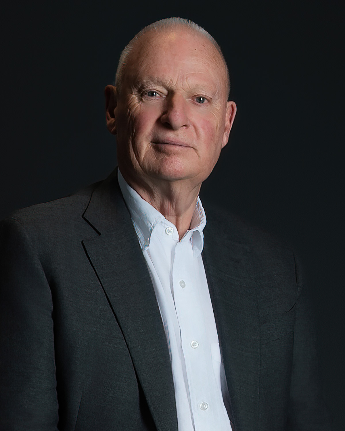 CHRIS URRY