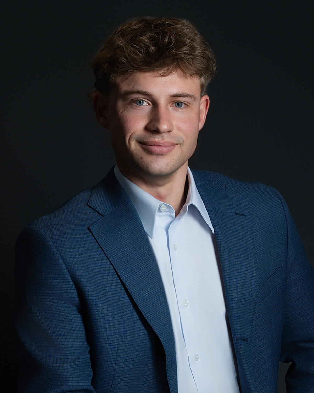 Elias Finlay