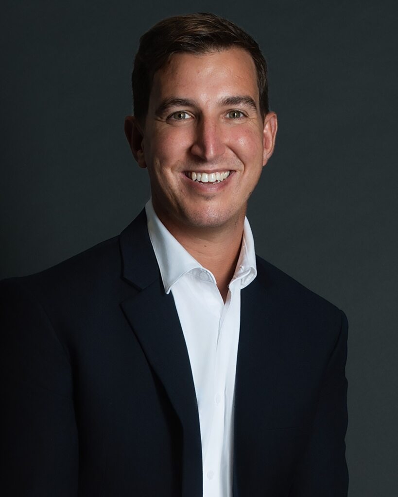 GARY JOSEPH