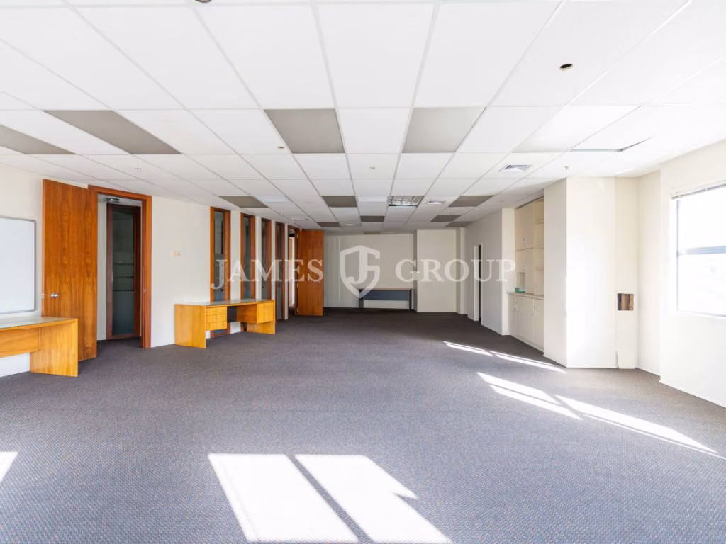 Incentives And Fitout Options Available