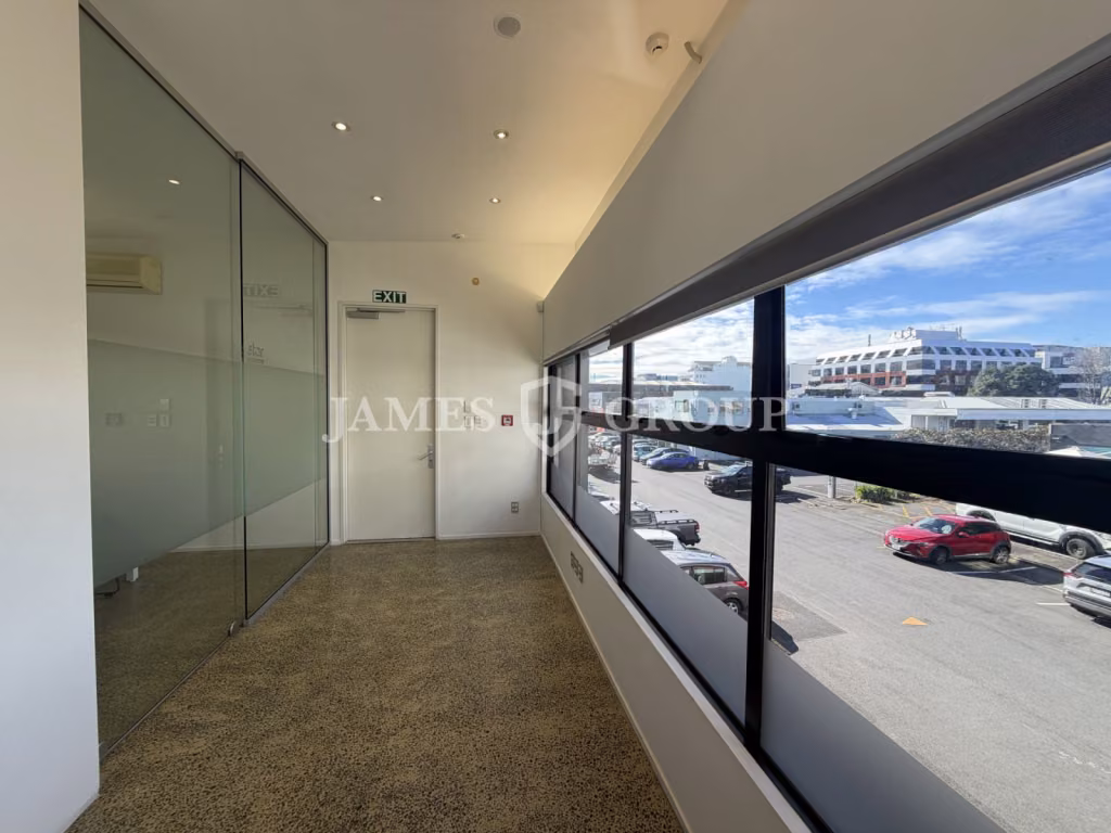 Boutique Creative Office | Newmarket