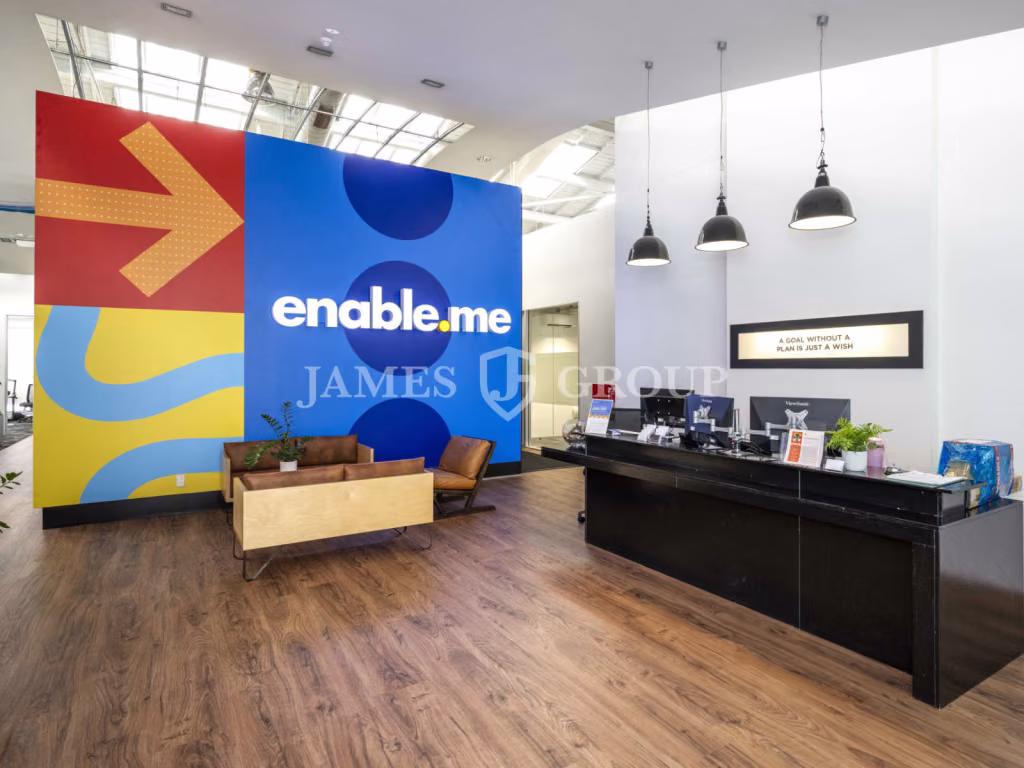 Iconic Parnell Office With Exceptional Amenities