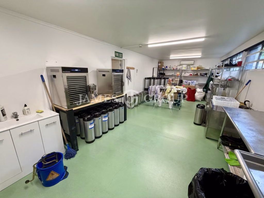 Cost Effective Ground Floor In Prime Grey Lynn