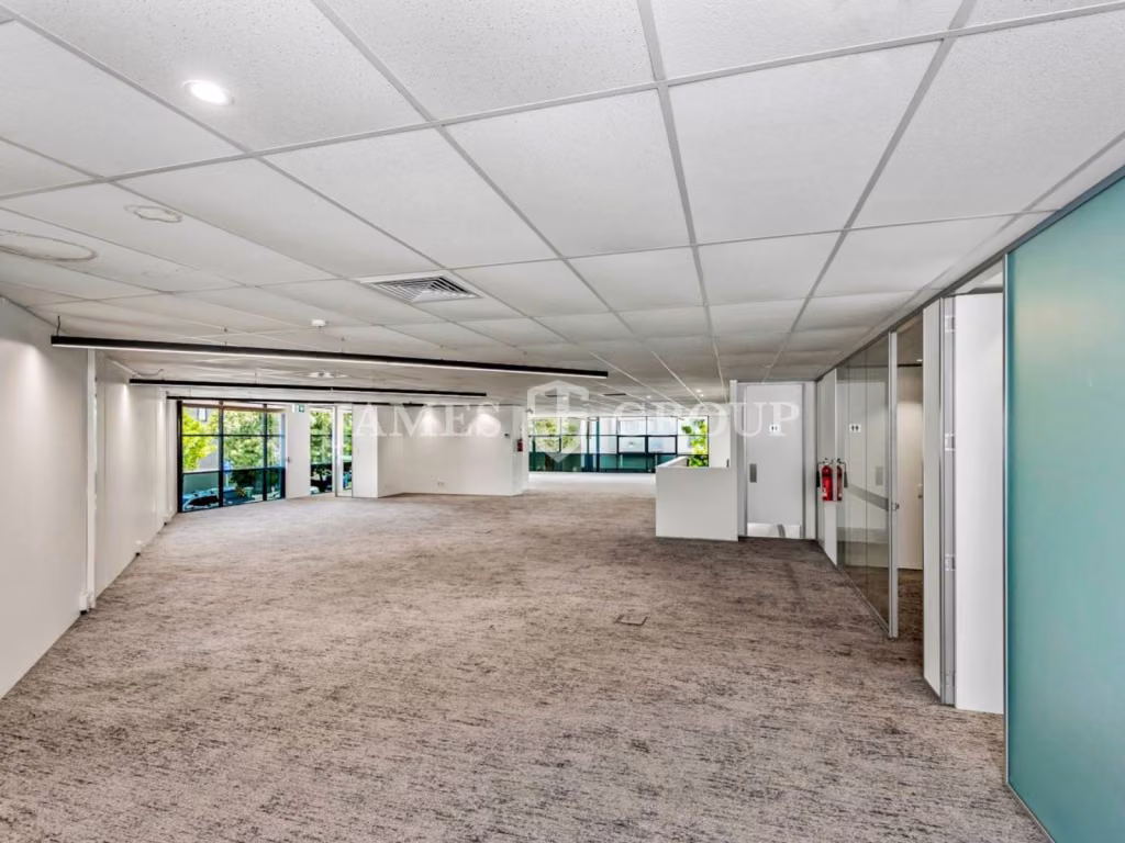 Cost Effective Mount Eden Office With Parks