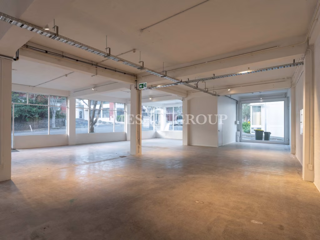 Prime Corner Tenancy With Exposure