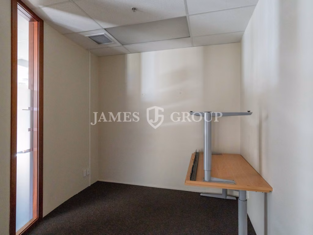Incentives And Fitout Options Available