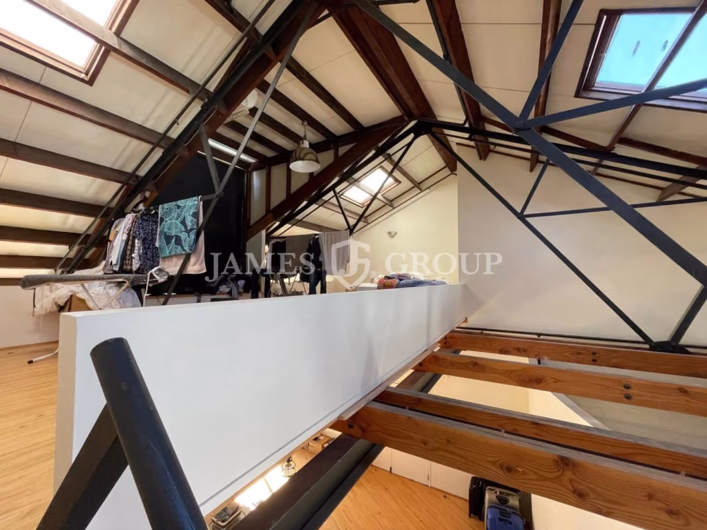 150m² Office In Parnell | Ready To Lease