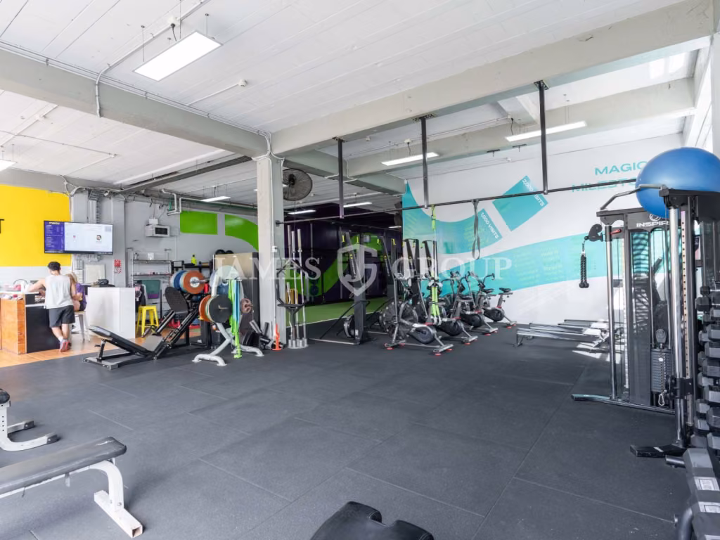 High Profile Kingsland Showroom Opportunity