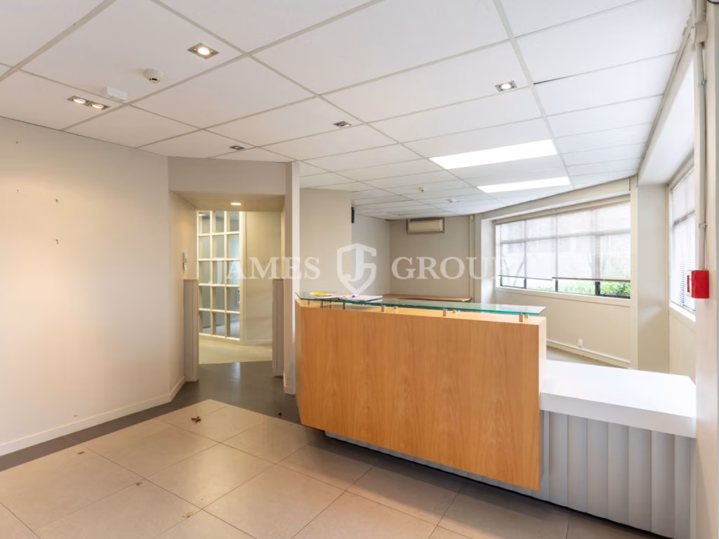 Full Building Or Floor-by-floor – Your Choice