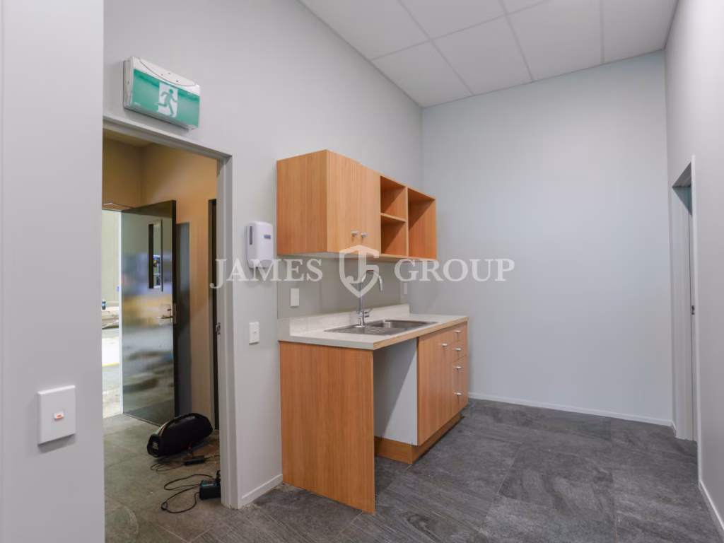 841m² A-grade Unit With Superb Profile