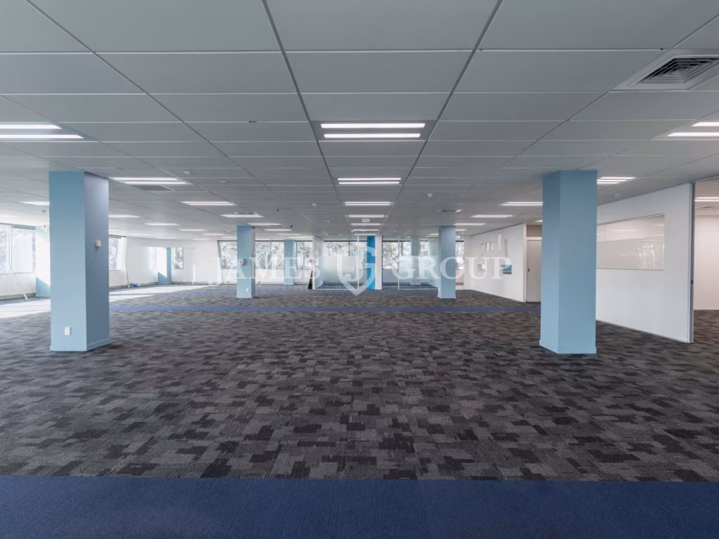 Premium Office – Premium Location