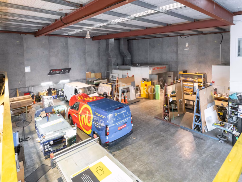 Lease Or Buy! Container Friendly Unit