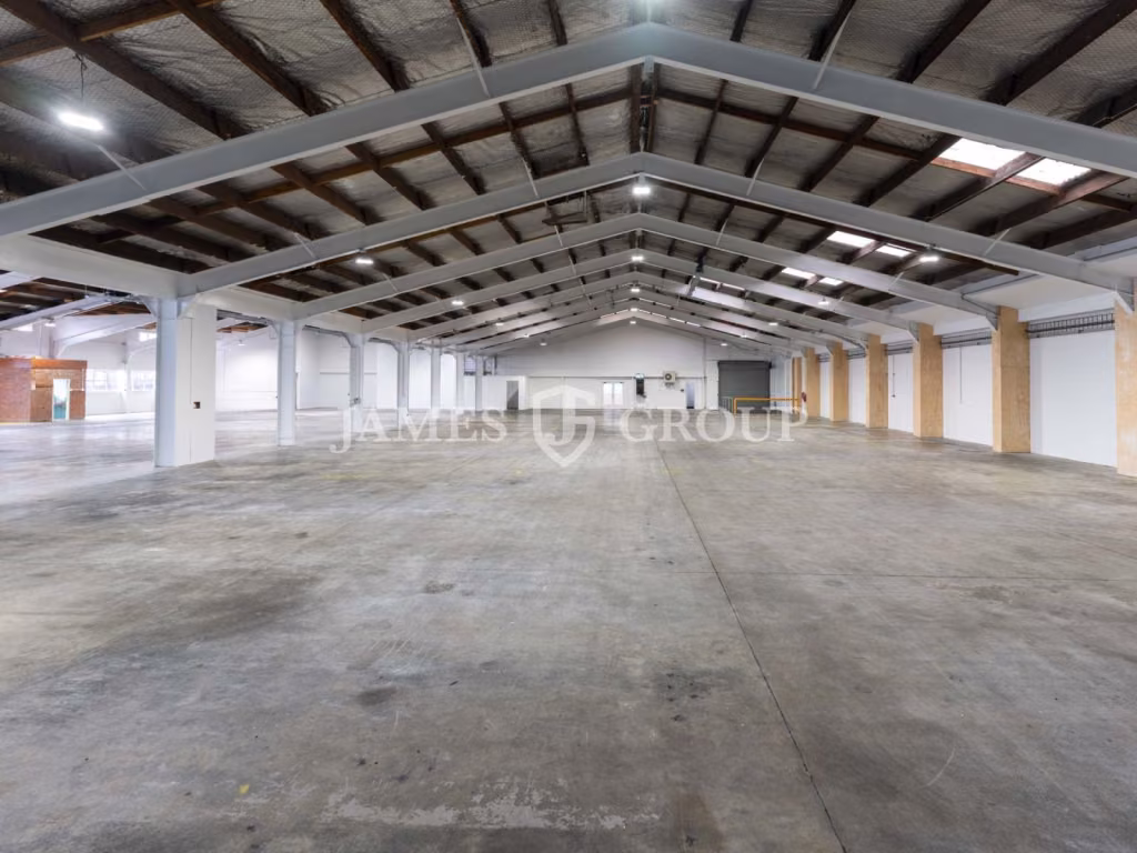 High Power | Significant St Johns Industrial