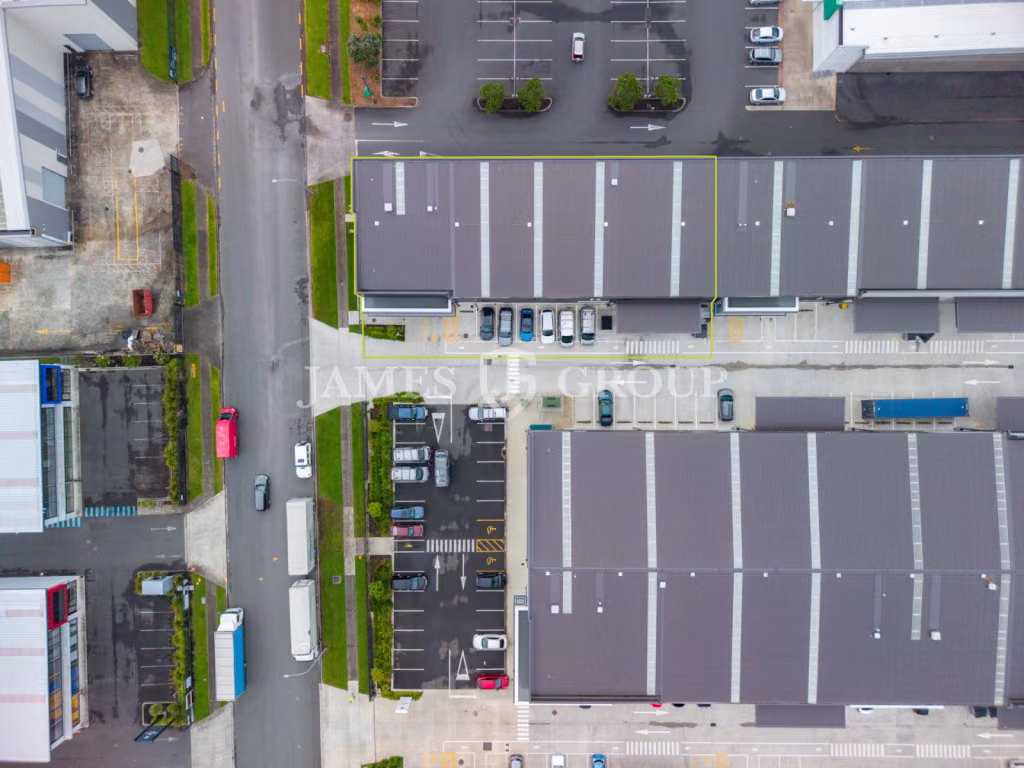 Prime Wiri | Road Front A-grade Industrial Unit