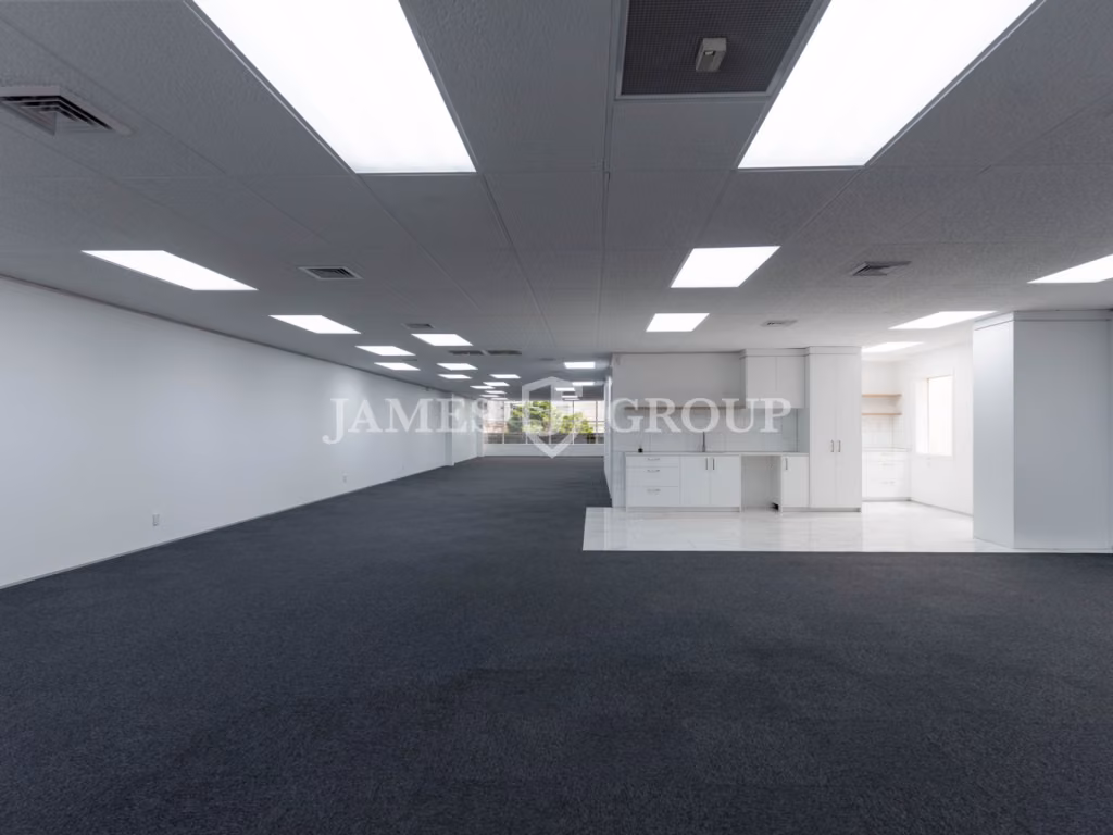 Well Positioned Newmarket Office