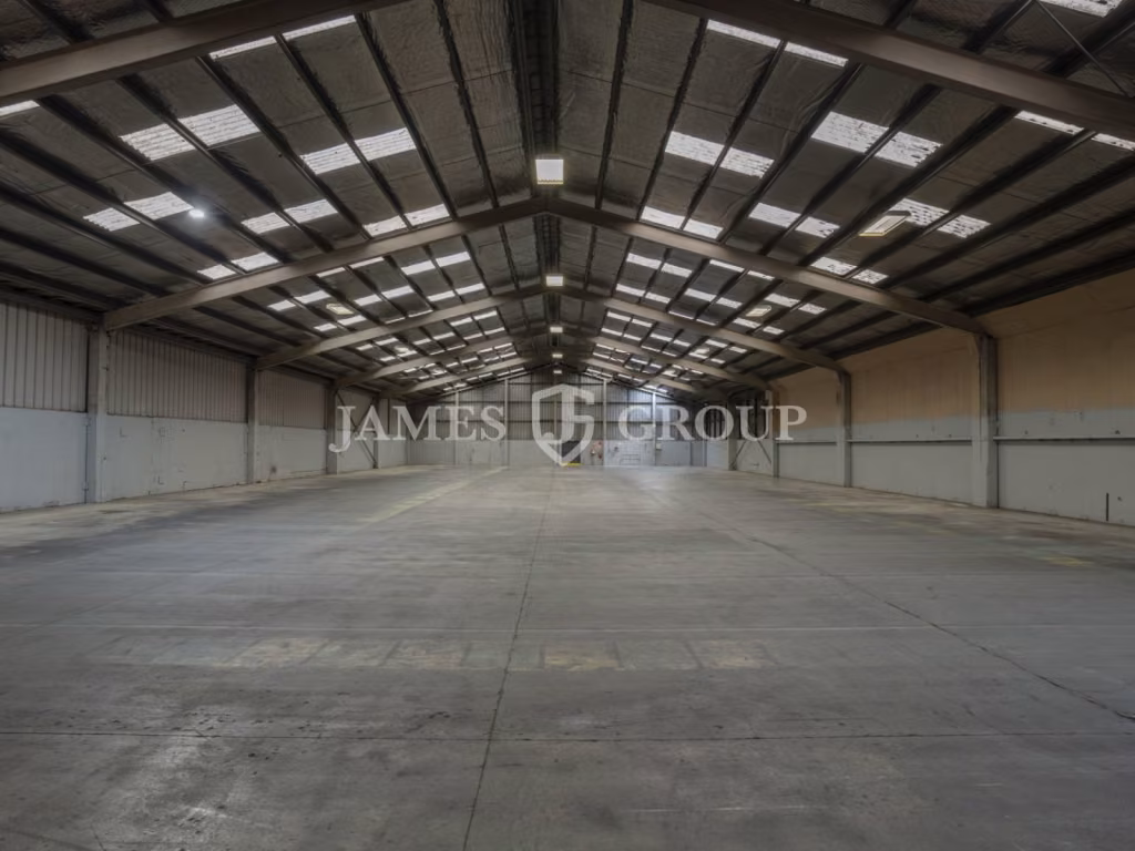 Functional Drive Around | Mangere Industrial