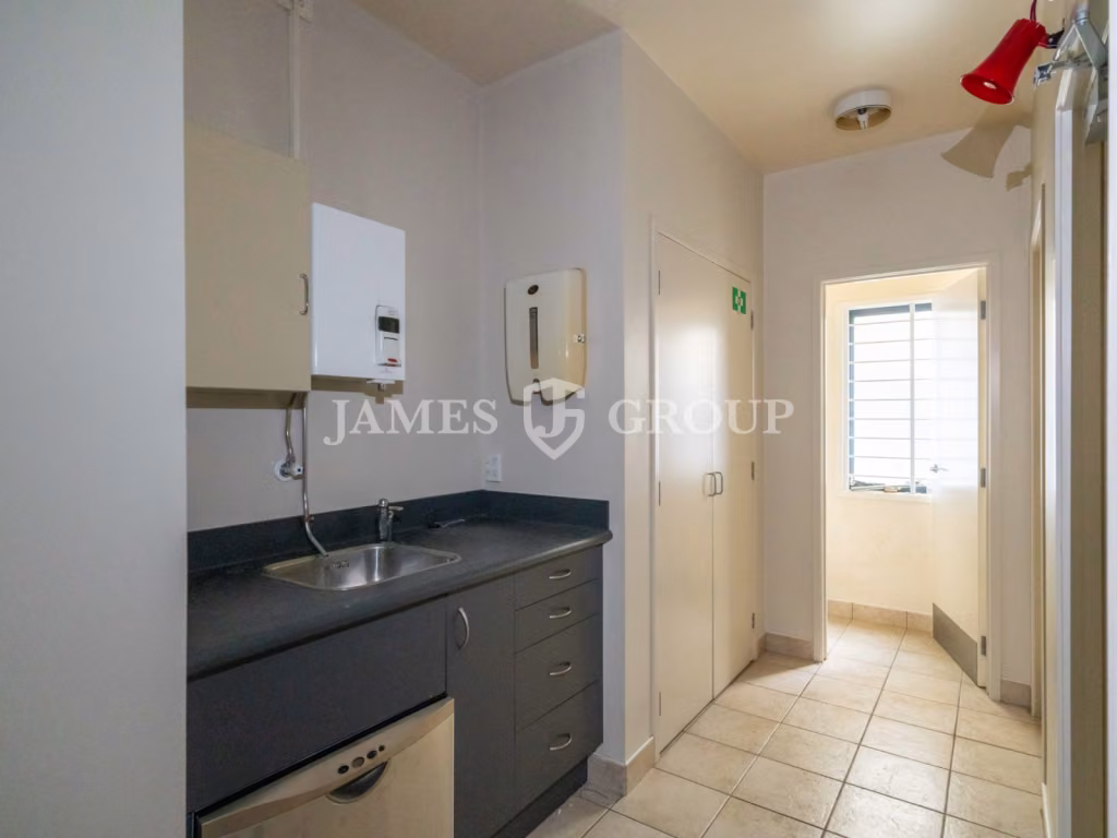 Incentives And Fitout Options Available