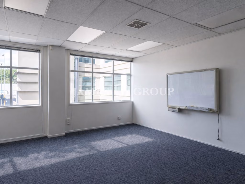 Affordable Office Spaces With Victoria Park Views
