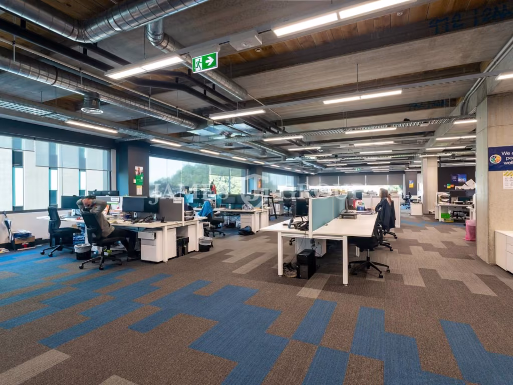 Central Park Business Park | 1,301sqm