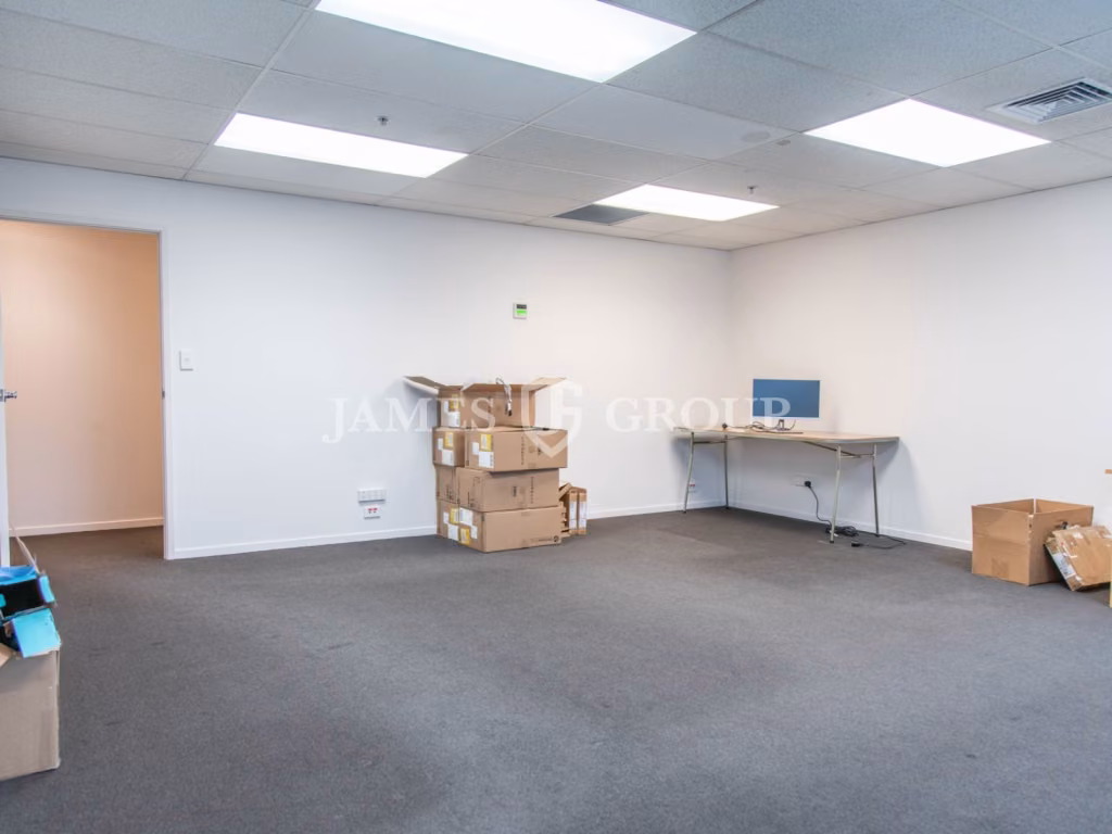 High Profile On East Tamaki Rd – 1,356sqm