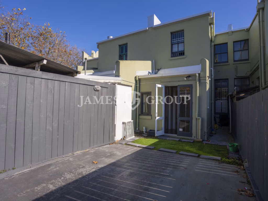 Premium Live & Work Opportunity On Ponsonby Road