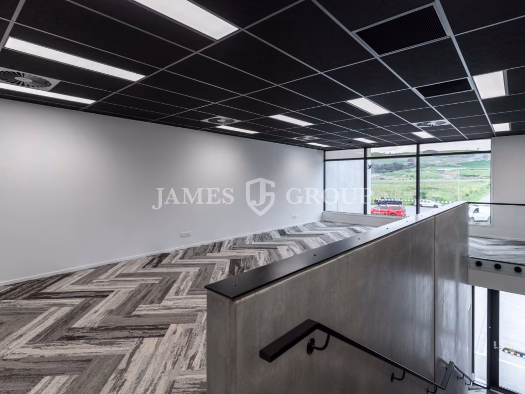 Brand New Industrial  |  Own And Move In Tomorrow!