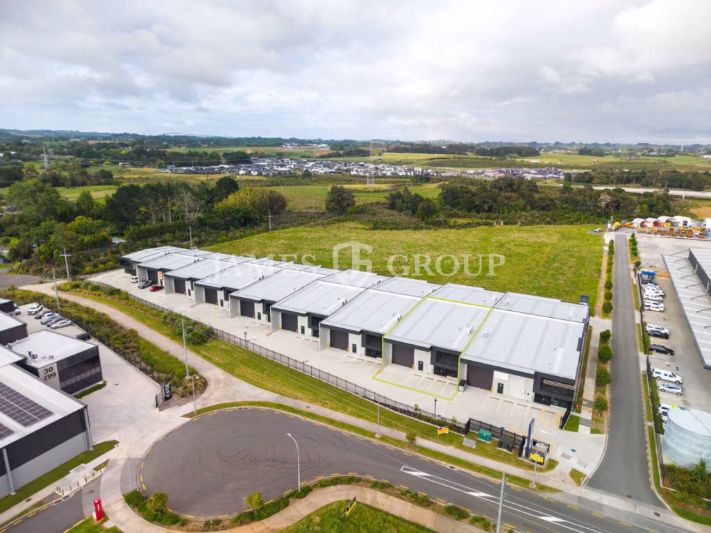 Brand New Units | Buy And Move In Tomorrow!