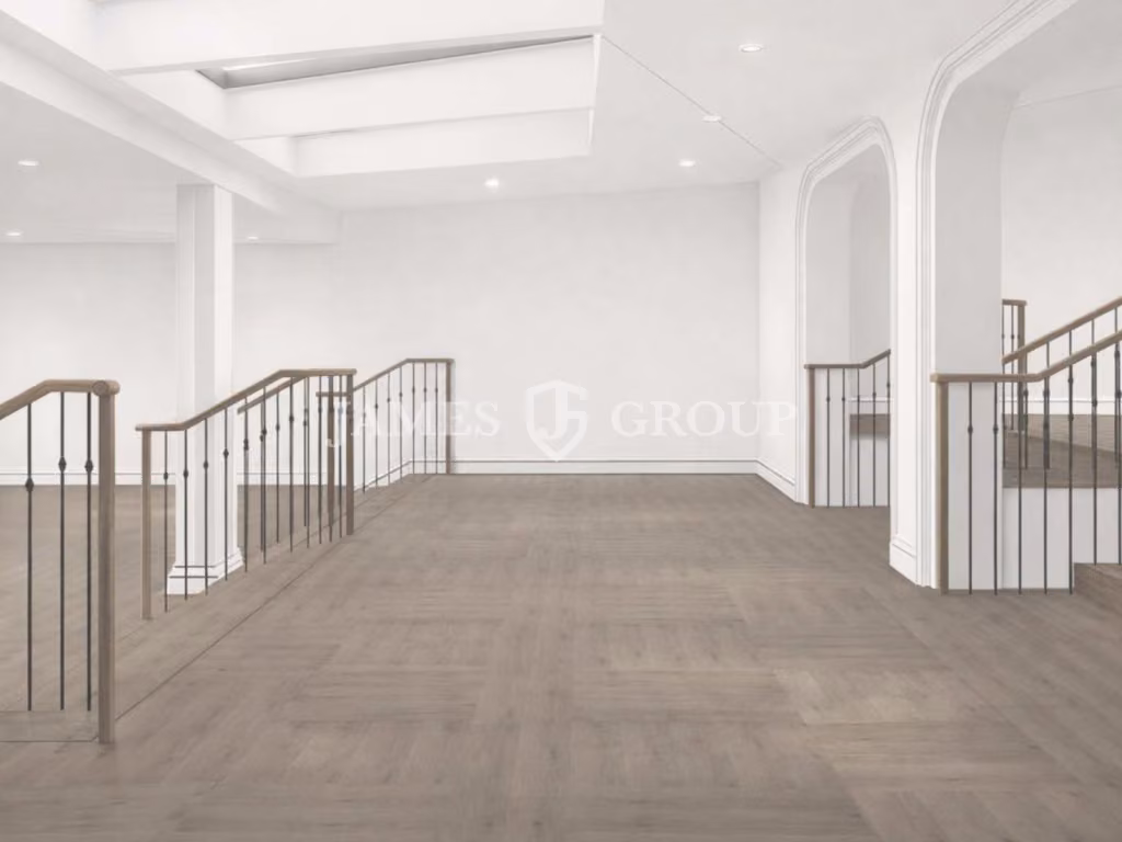 Retail In The Heart Of Ponsonby
