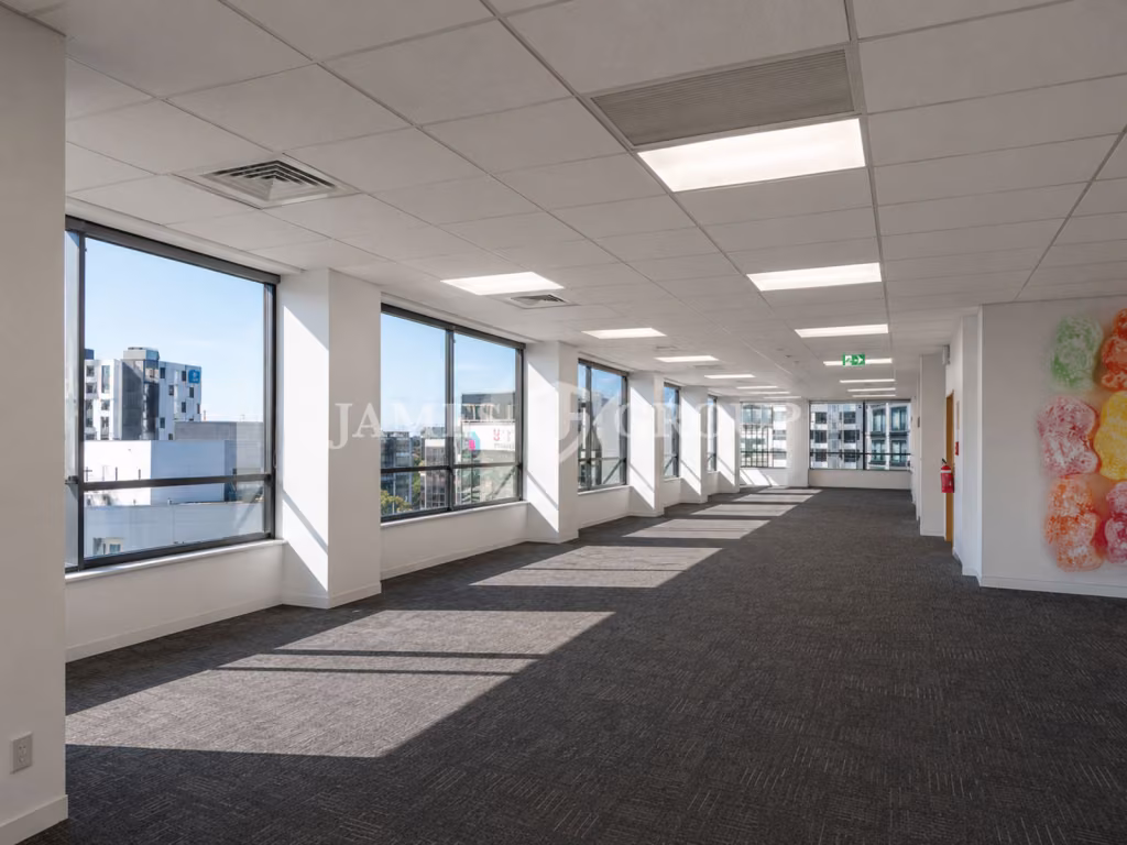 Affordable Workspace | Impressive Outlook