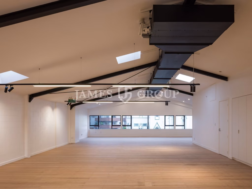Refurbished Office And Warehouse In Prime Grafton