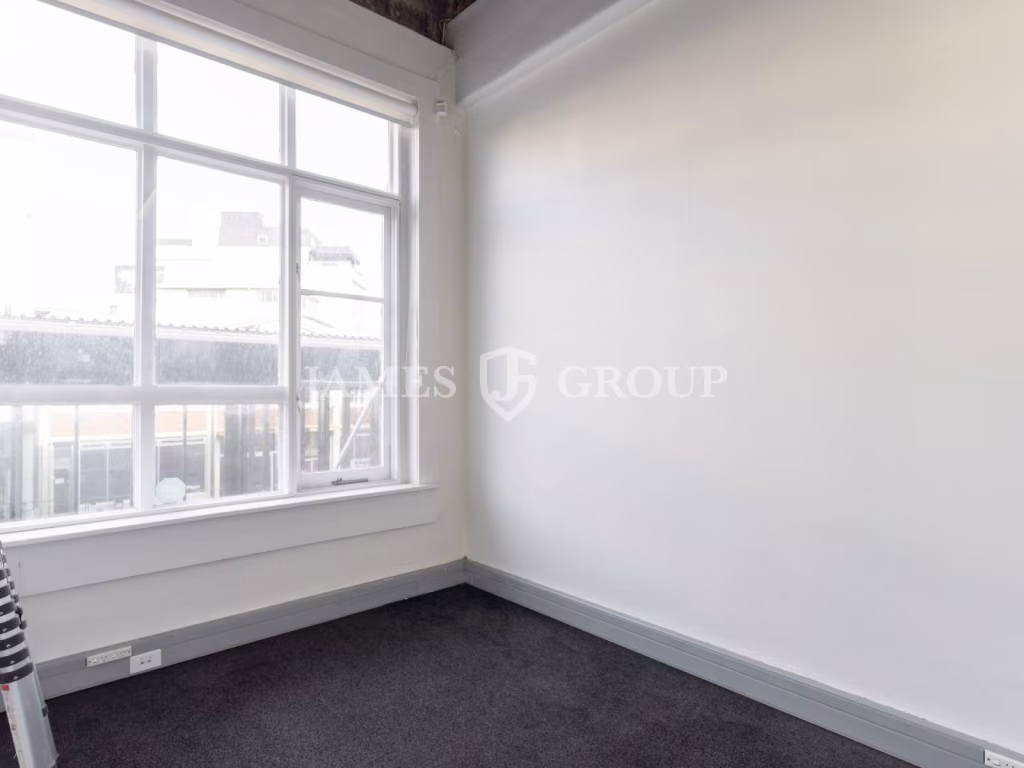 Beresford Square Office