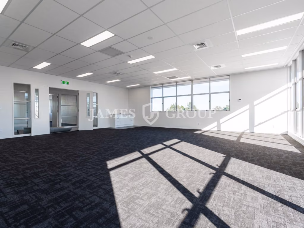 Tidy 95m² Office Space In Central Penrose