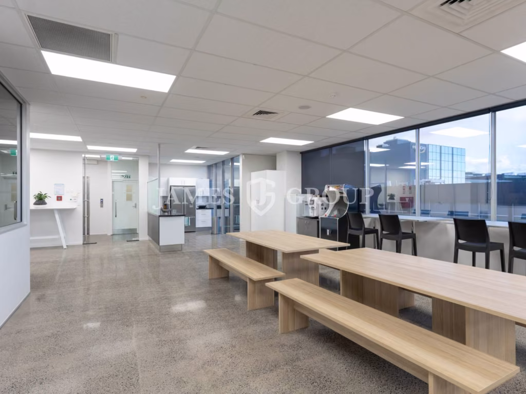 Rare Two-level Opportunity With Profile