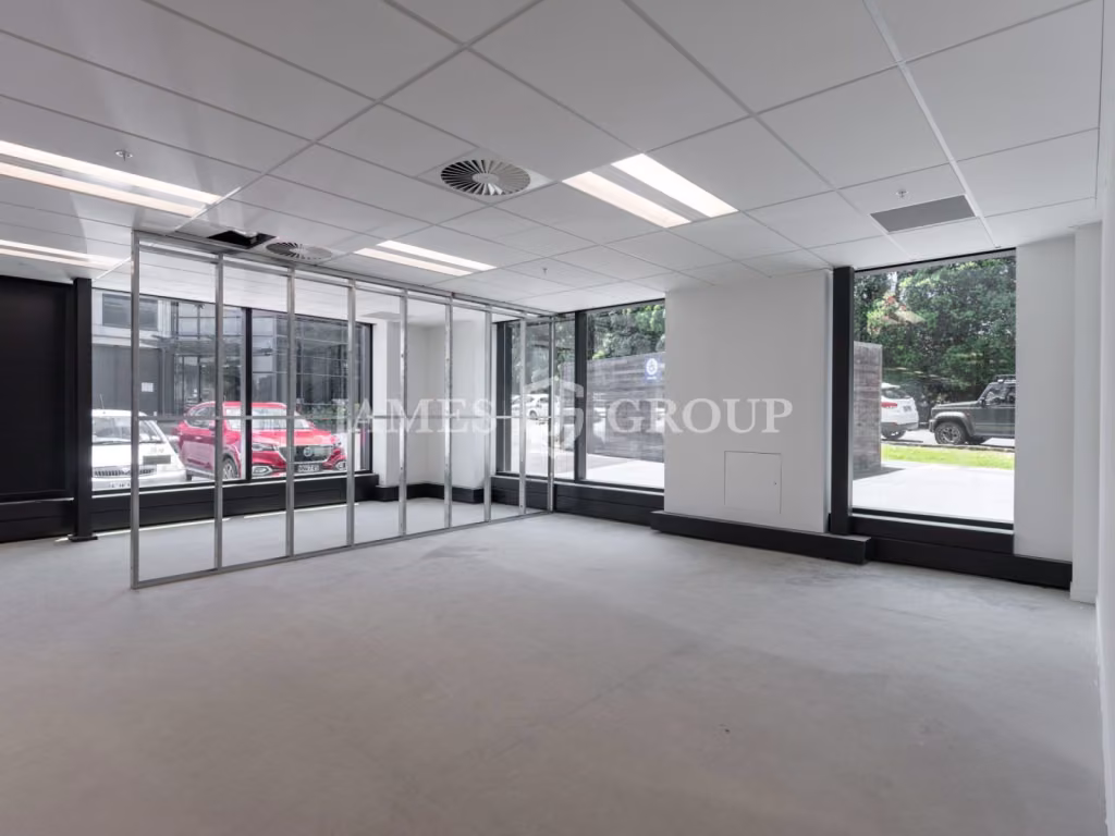 High Profile Character Office + Great Incentives