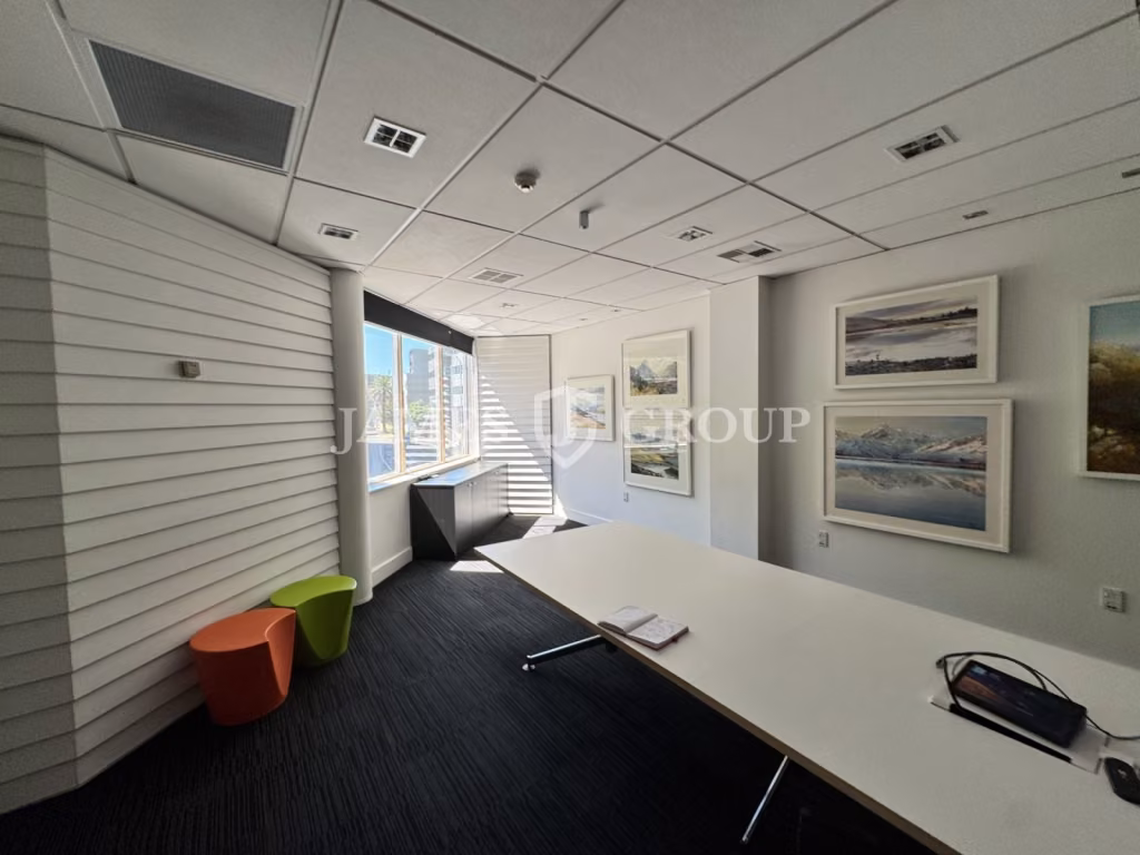 High Profile Office Space In Central Location
