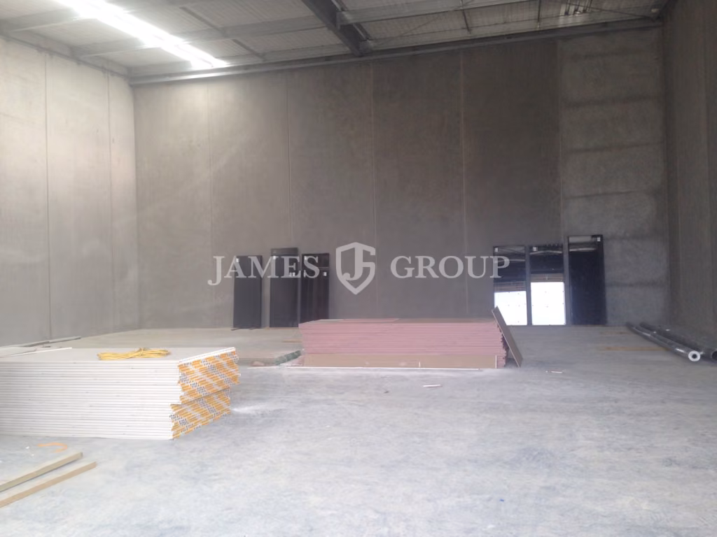 A-grade Tilt Slab Warehouse Available Now