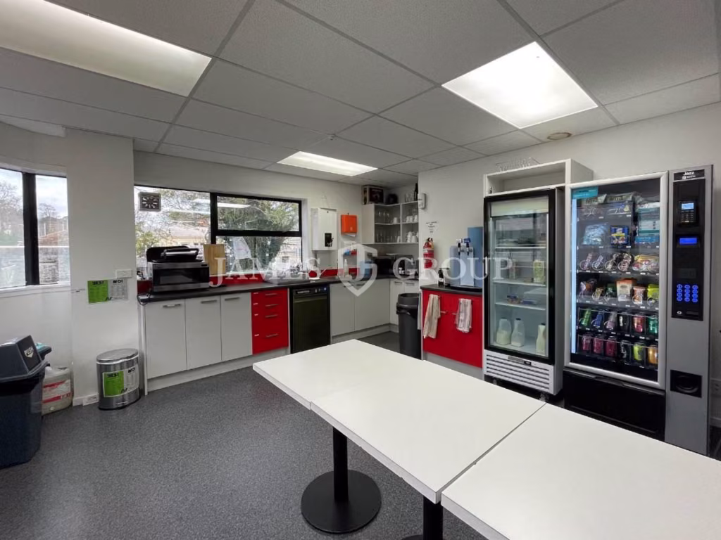 Cost Effective Epsom Office 20 Car Parks
