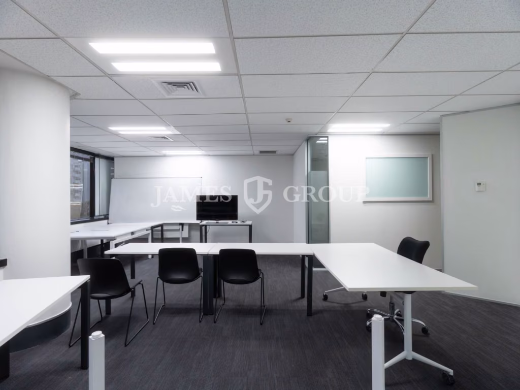 High-quality Office Space In Prime Location