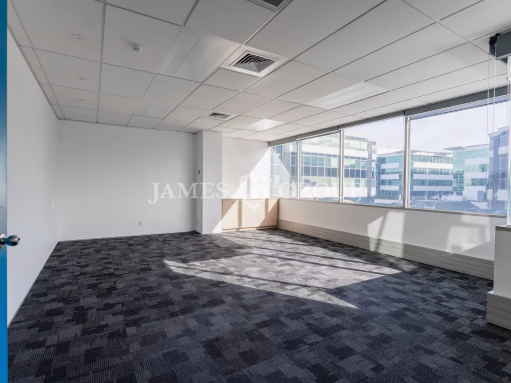 Premium Office – Premium Location
