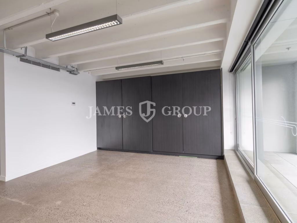 Central On Centre | Modern 161sqm Office