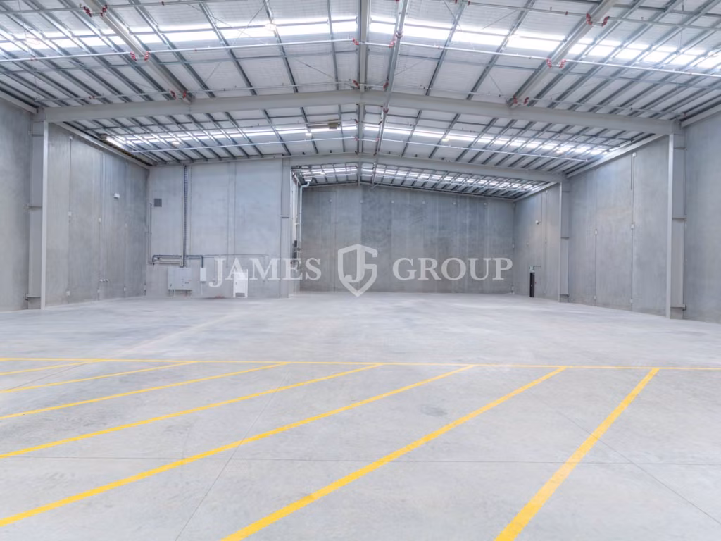 A-grade Road Front Wiri Warehouse