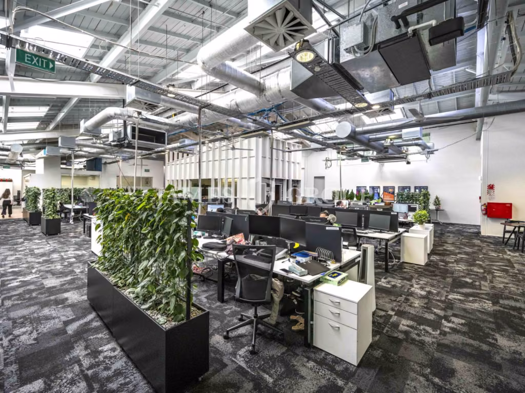 Iconic Parnell Office With Exceptional Amenities