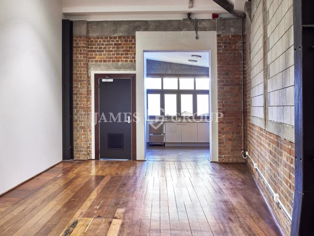 Refurbished Cbd Office | 7 Car Parks