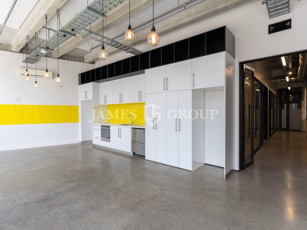 Kauri Timber Tenancy In Highly Connected Location