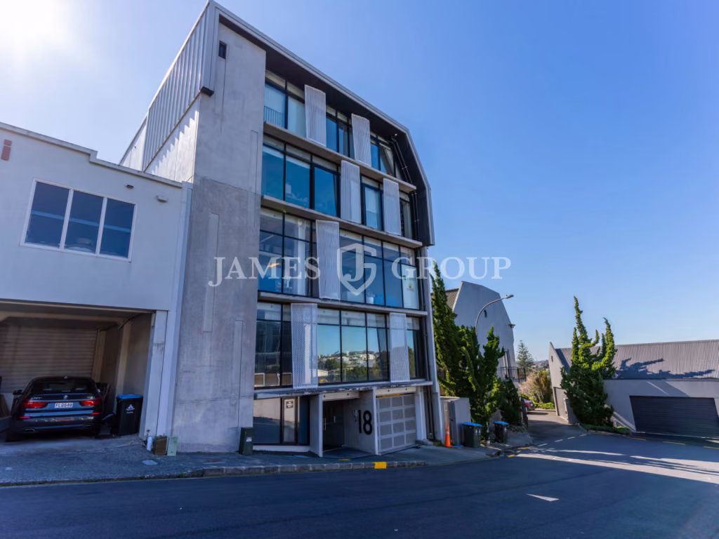 Functional Newmarket Workspace – Available Now