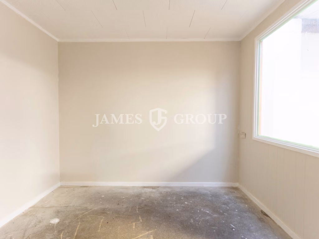 Tidy East Tamaki Unit | 120m²