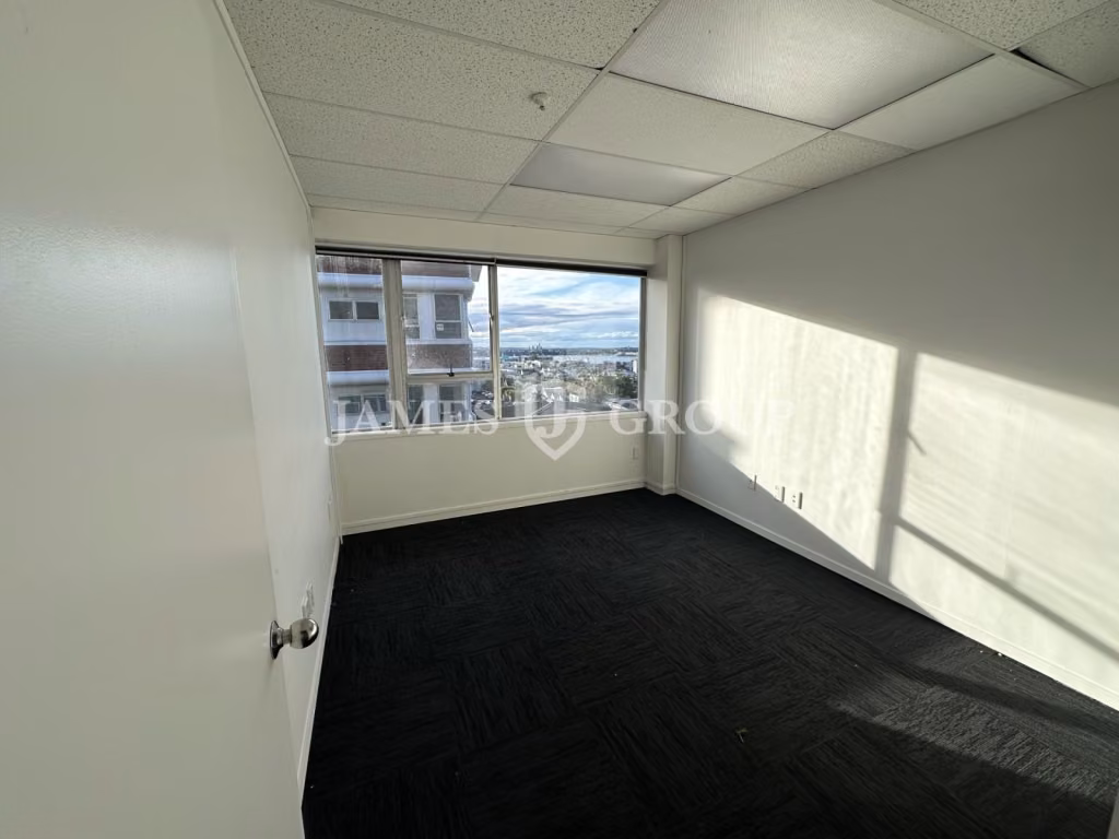 Prime Parnell Road Office Space