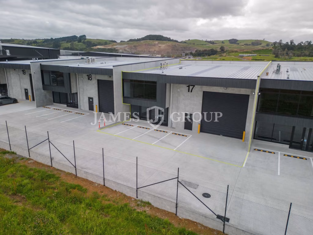 Best Units In Drury  |  Brand New  |  362 Sqm